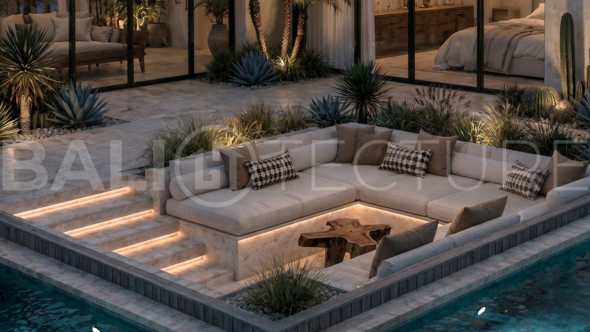 Modern-Contemporary-4-Bedroom-Off-Plan-Villa-for-Sale-near-Nunggalan-Beach-Uluwatu-8