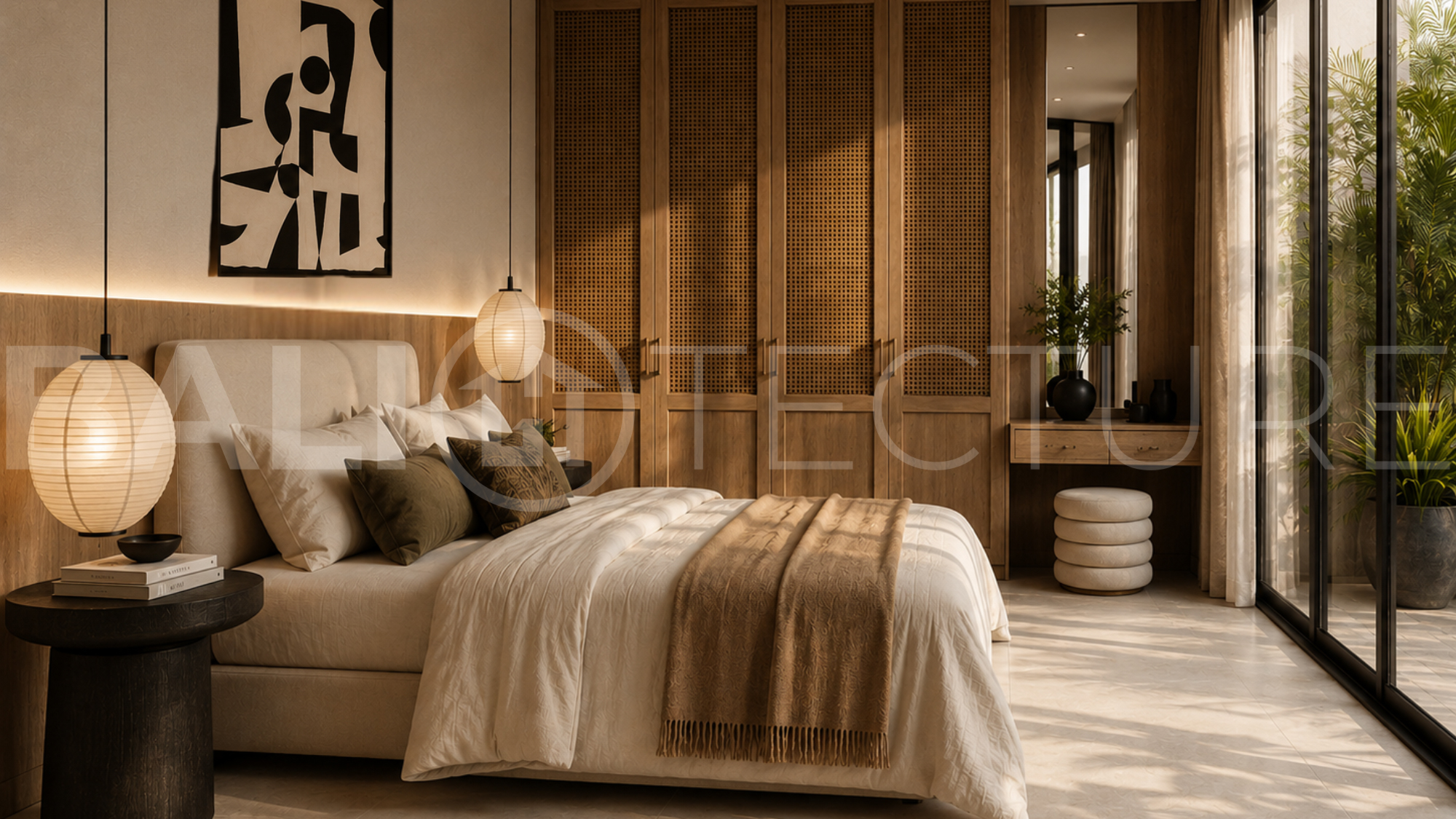 Modern-Contemporary-4-Bedroom-Off-Plan-Villa-for-Sale-near-Nunggalan-Beach-Uluwatu-6