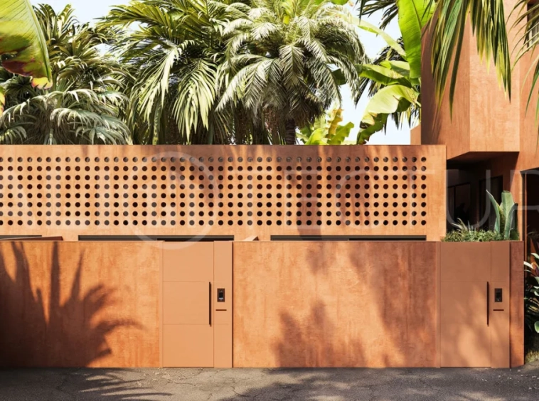 Moroccan-1-Bedroom-Off-Plan-Villa-for-Sale-in-Pererenan-6