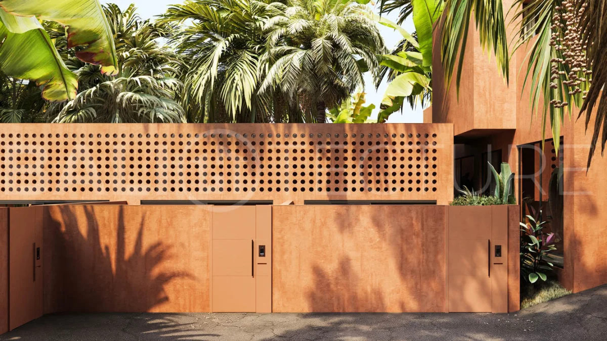 Moroccan-1-Bedroom-Off-Plan-Villa-for-Sale-in-Pererenan-6