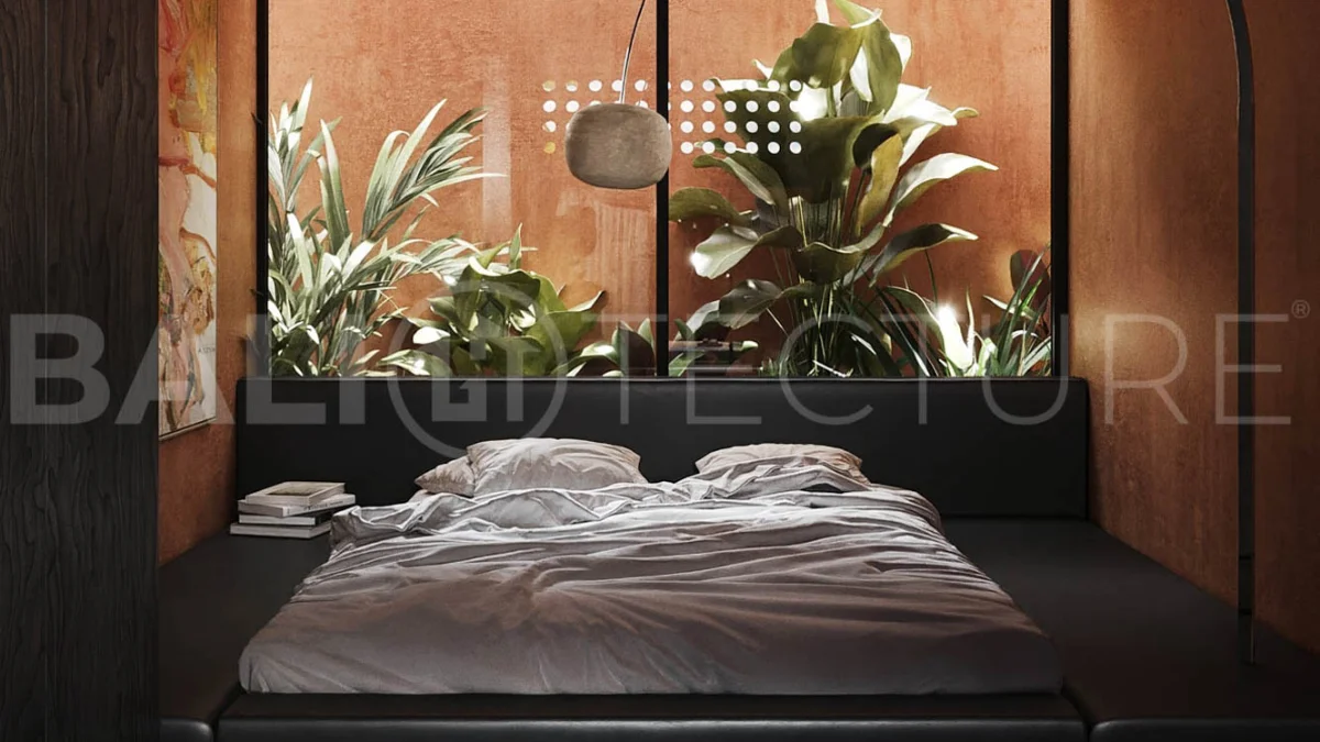 Moroccan-1-Bedroom-Off-Plan-Villa-for-Sale-in-Pererenan-9
