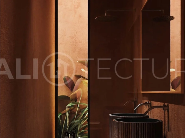 Moroccan-1-Bedroom-Off-Plan-Villa-for-Sale-in-Pererenan-10