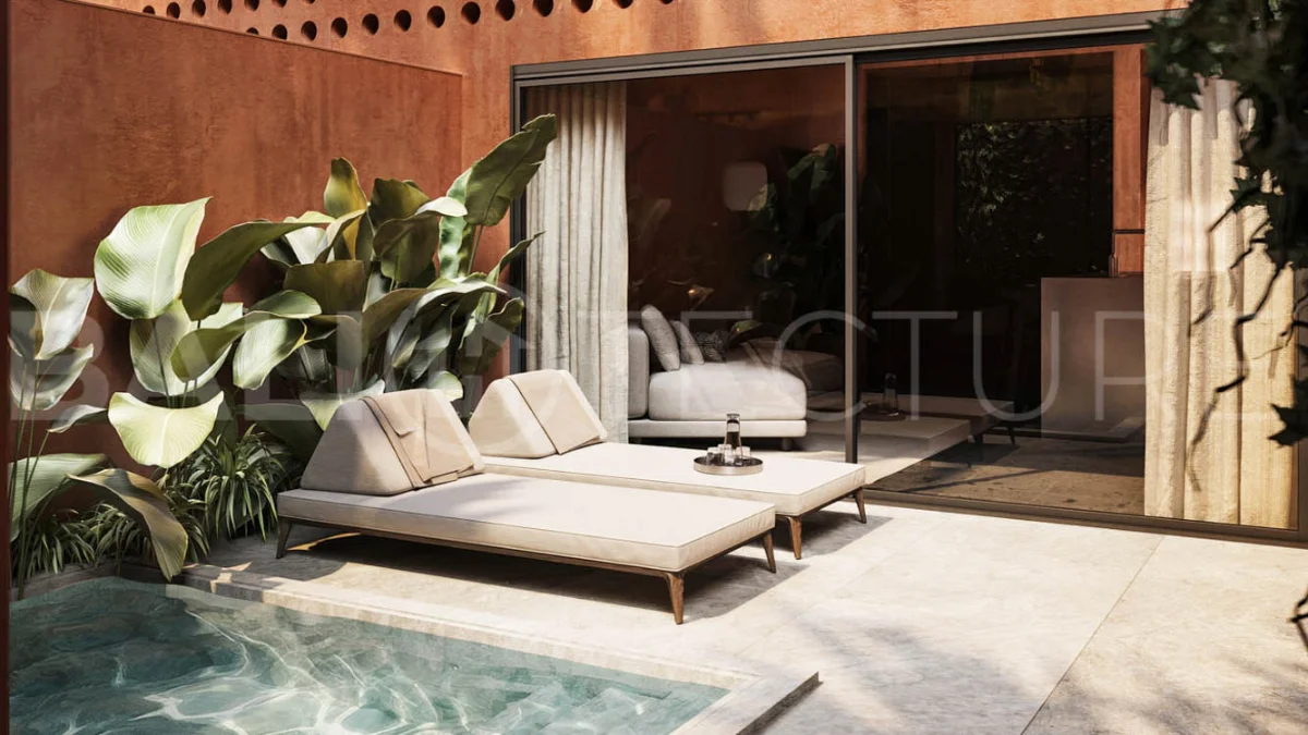 Moroccan-1-Bedroom-Off-Plan-Villa-for-Sale-in-Pererenan-4