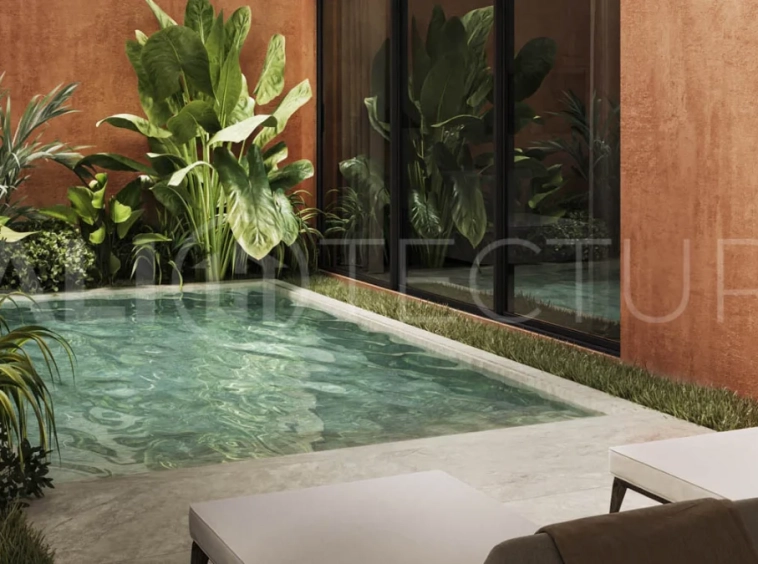 Moroccan-Inspired-2-Bedroom-Off-Plan-Villa-for-Sale-in-Pererenan-2