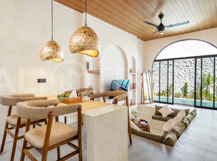 Newly-Built-2-Bedroom-Charming-Tropical-Villa-for-Sale-in-Ungasan-2