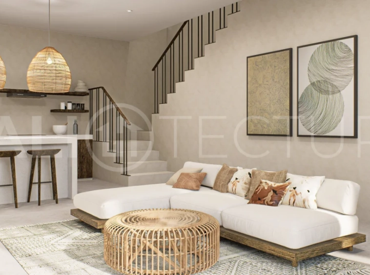 Off-Plan-2-Bedroom-Modern-Villa-for-Sale-in-a-Perfect-Location-near-Bingin-Beach-10