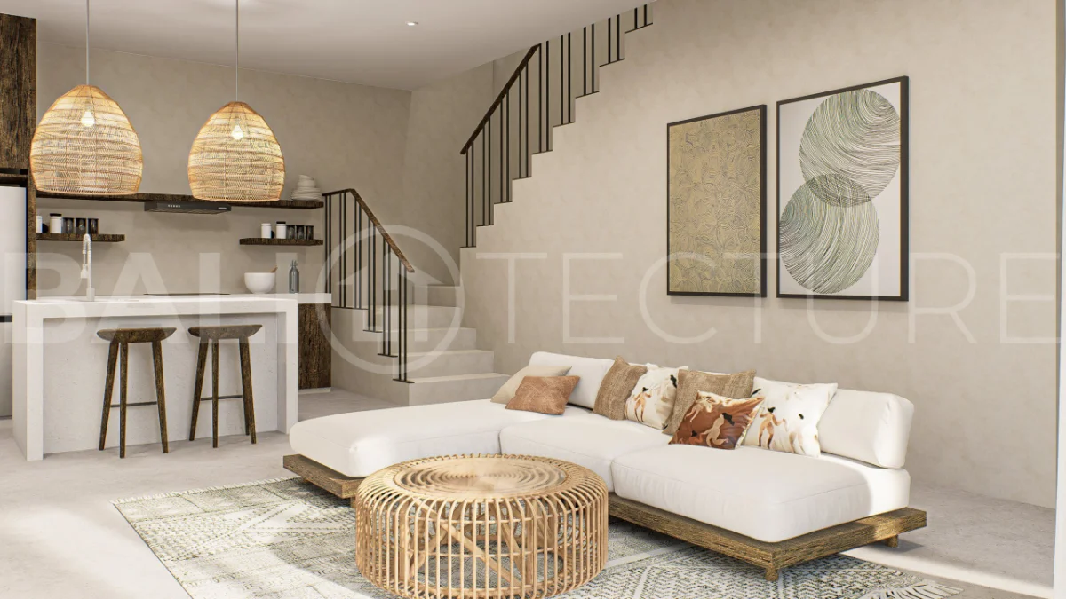 Off-Plan-2-Bedroom-Modern-Villa-for-Sale-in-a-Perfect-Location-near-Bingin-Beach-10