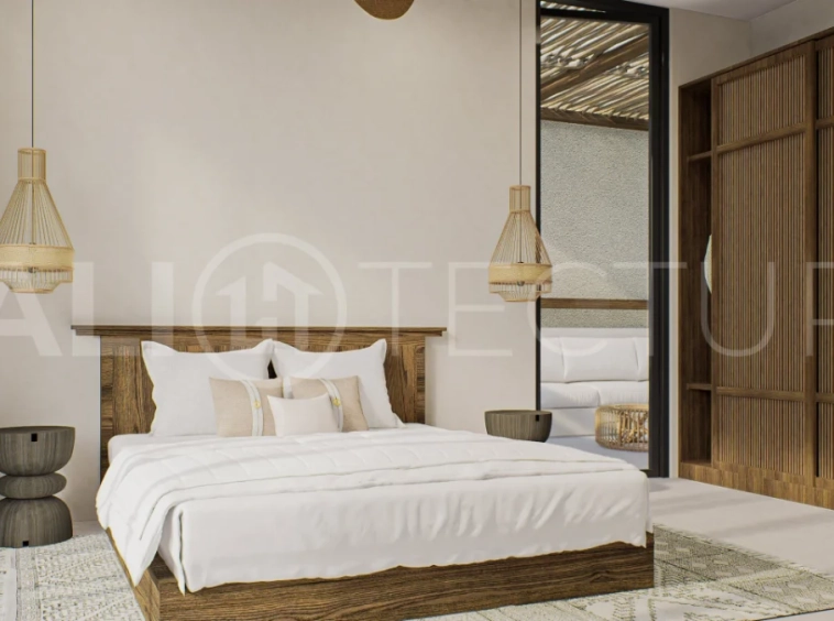Off-Plan-2-Bedroom-Modern-Villa-for-Sale-in-a-Perfect-Location-near-Bingin-Beach-11