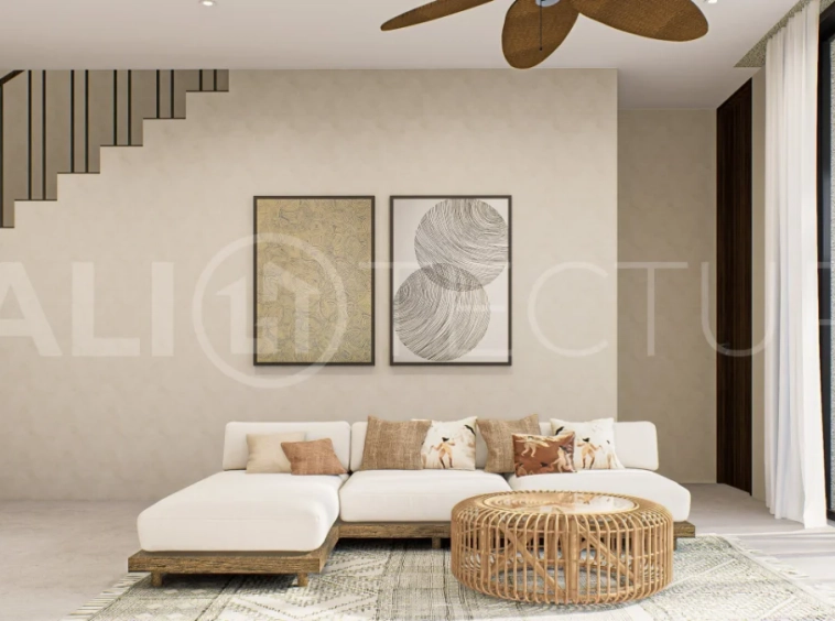 Off-Plan-2-Bedroom-Modern-Villa-for-Sale-in-a-Perfect-Location-near-Bingin-Beach-3