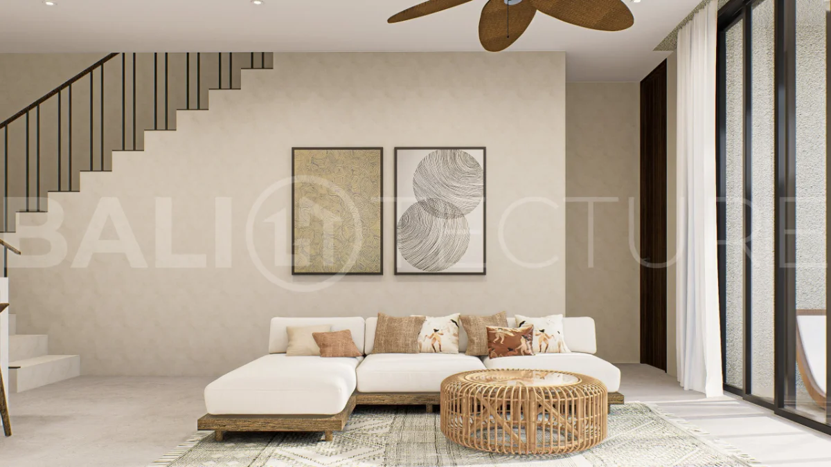 Off-Plan-2-Bedroom-Modern-Villa-for-Sale-in-a-Perfect-Location-near-Bingin-Beach-3