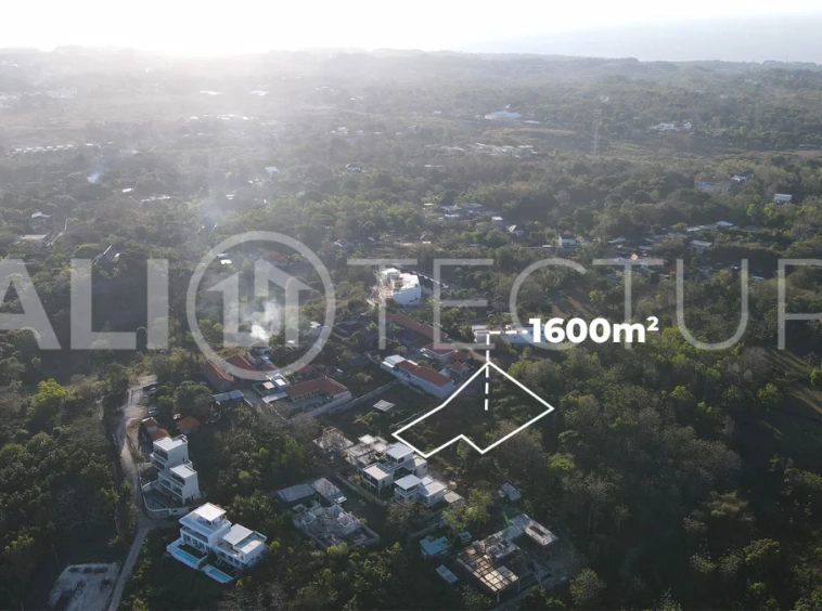 Premium-Ocean-View-1600m2-Land-for-Sale-in-Pecatu-Uluwatu-1