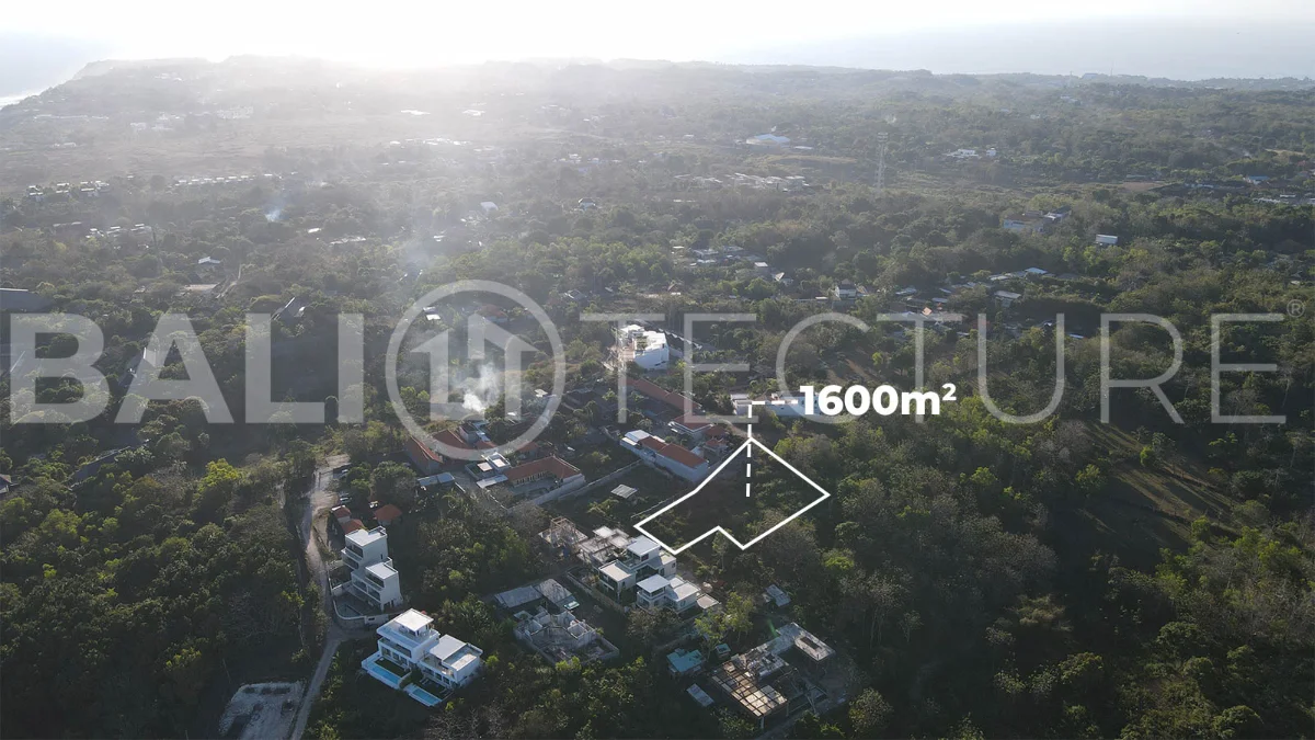 Premium-Ocean-View-1600m2-Land-for-Sale-in-Pecatu-Uluwatu-1