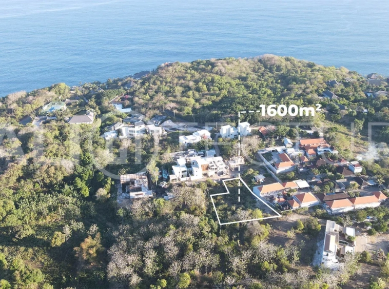 Premium-Ocean-View-1600m2-Land-for-Sale-in-Pecatu-Uluwatu-3