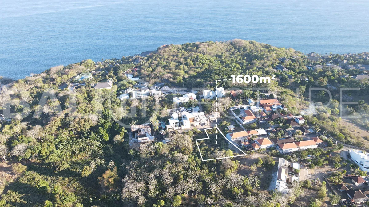 Premium-Ocean-View-1600m2-Land-for-Sale-in-Pecatu-Uluwatu-3