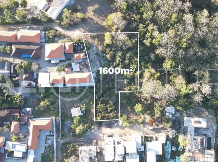 Premium-Ocean-View-1600m2-Land-for-Sale-in-Pecatu-Uluwatu-4