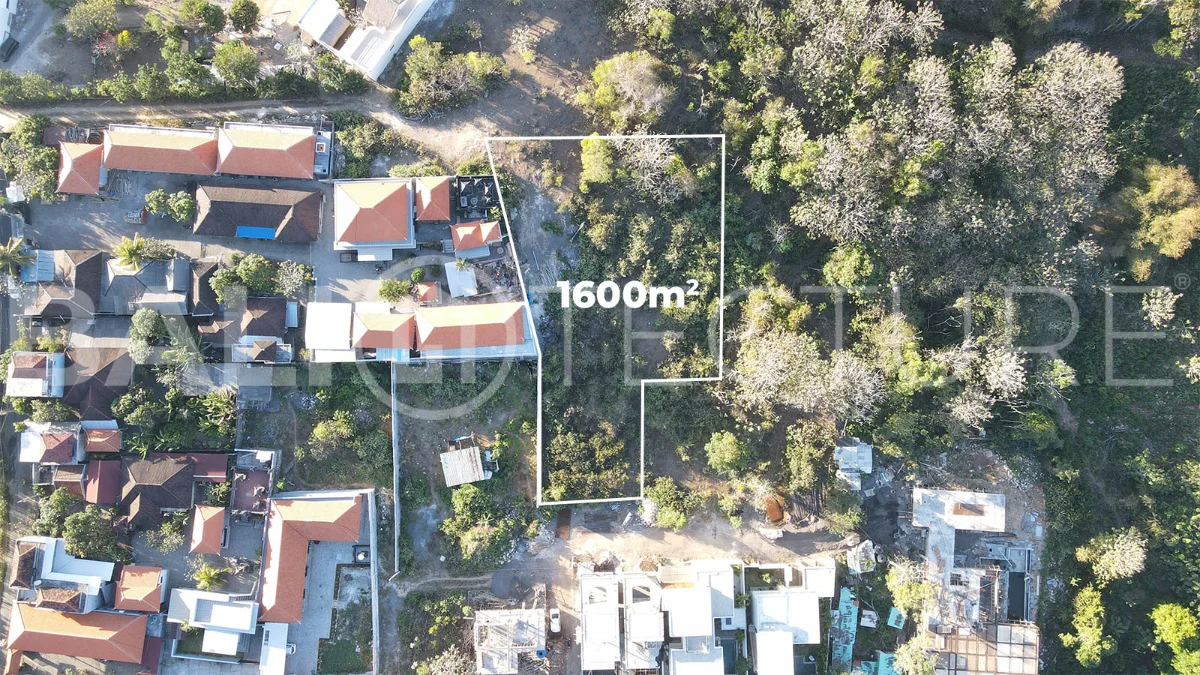 Premium-Ocean-View-1600m2-Land-for-Sale-in-Pecatu-Uluwatu-4