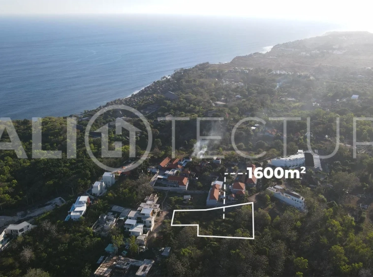 Premium-Ocean-View-1600m2-Land-for-Sale-in-Pecatu-Uluwatu-6