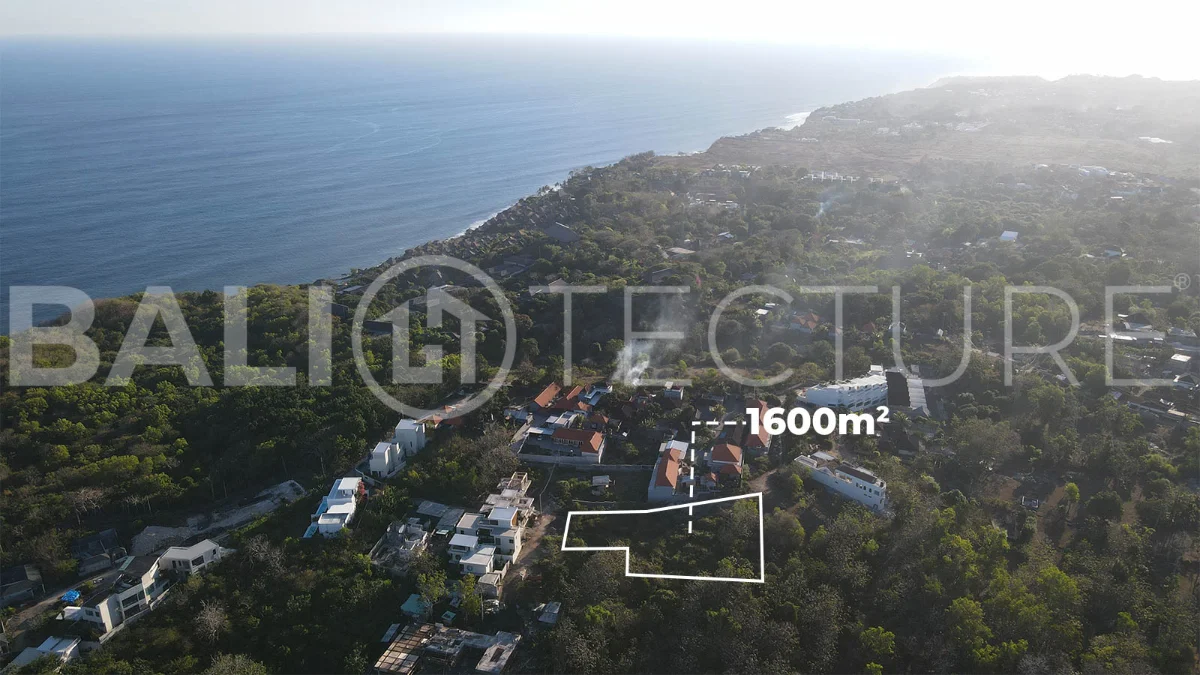Premium-Ocean-View-1600m2-Land-for-Sale-in-Pecatu-Uluwatu-6