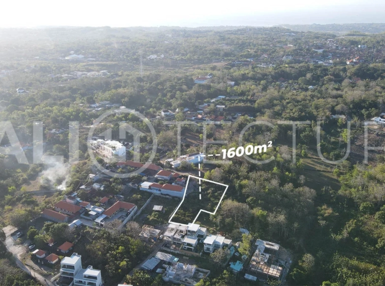 Premium-Ocean-View-1600m2-Land-for-Sale-in-Pecatu-Uluwatu-7