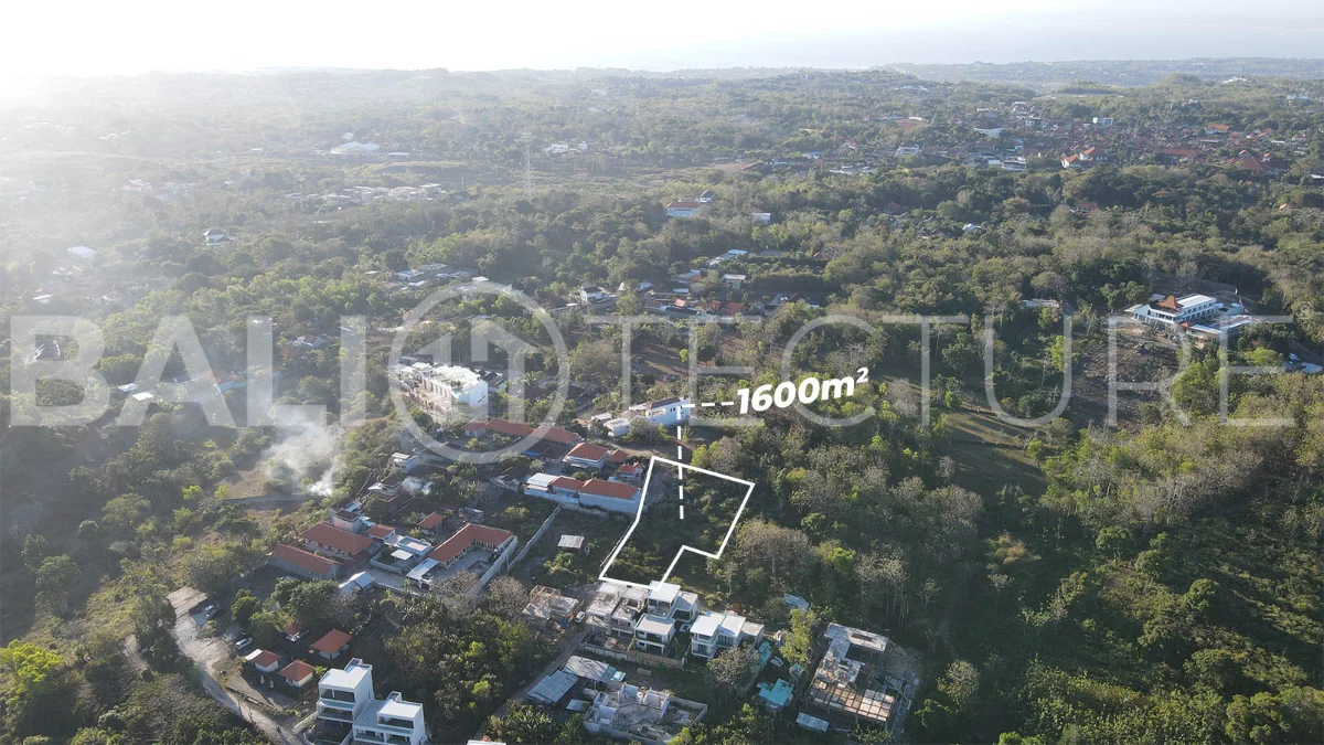 Premium-Ocean-View-1600m2-Land-for-Sale-in-Pecatu-Uluwatu-7