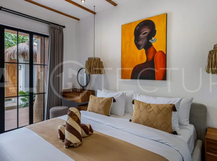Private-2-Bedroom-Villa-for-Sale-in-a-Touristic-Area-of-Ubud-9