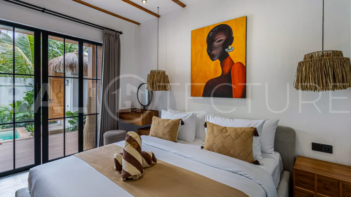 Private-2-Bedroom-Villa-for-Sale-in-a-Touristic-Area-of-Ubud-9