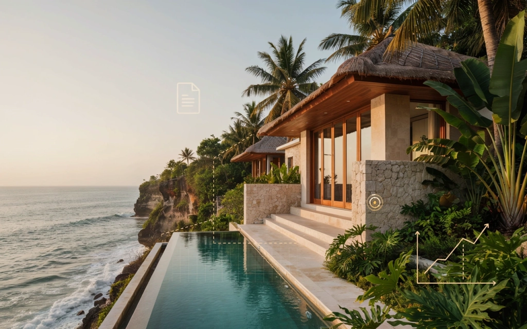 Real Estate Appraisal in Bali featured