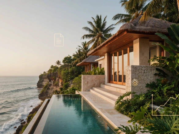 Real Estate Appraisal in Bali featured