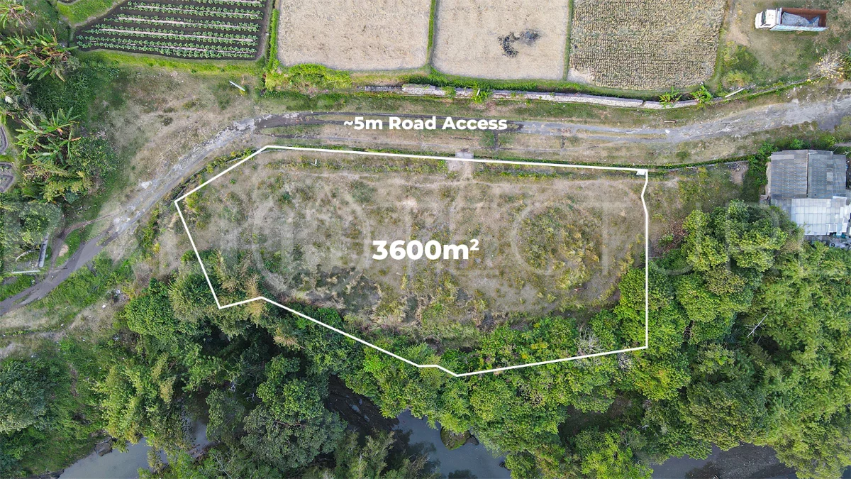 Riverside-3600m2-Land-for-Sale-near-Purnama-Beach-Ketewel-4