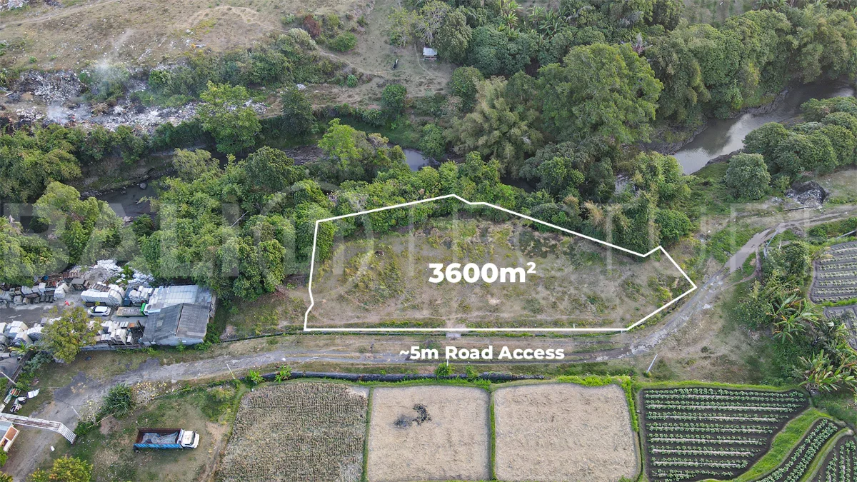 Riverside-3600m2-Land-for-Sale-near-Purnama-Beach-Ketewel-5
