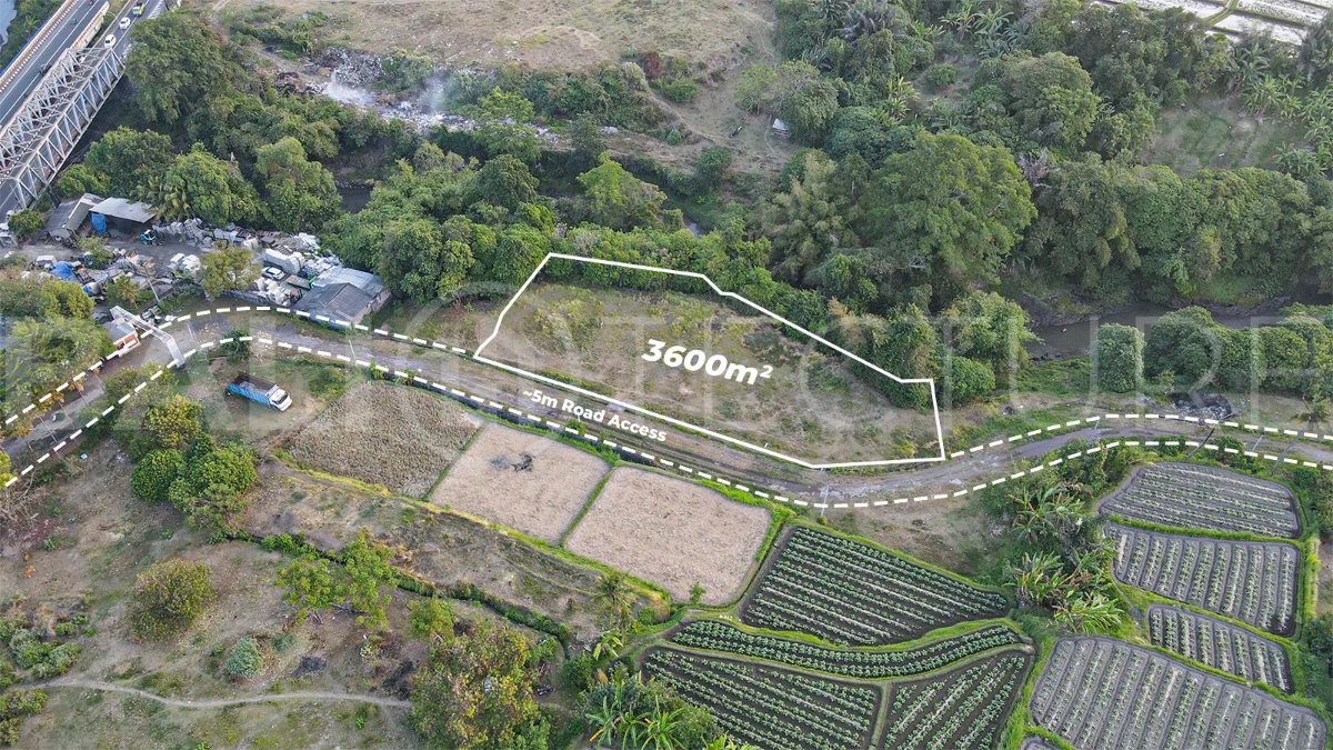 Riverside-3600m2-Land-for-Sale-near-Purnama-Beach-Ketewel-6