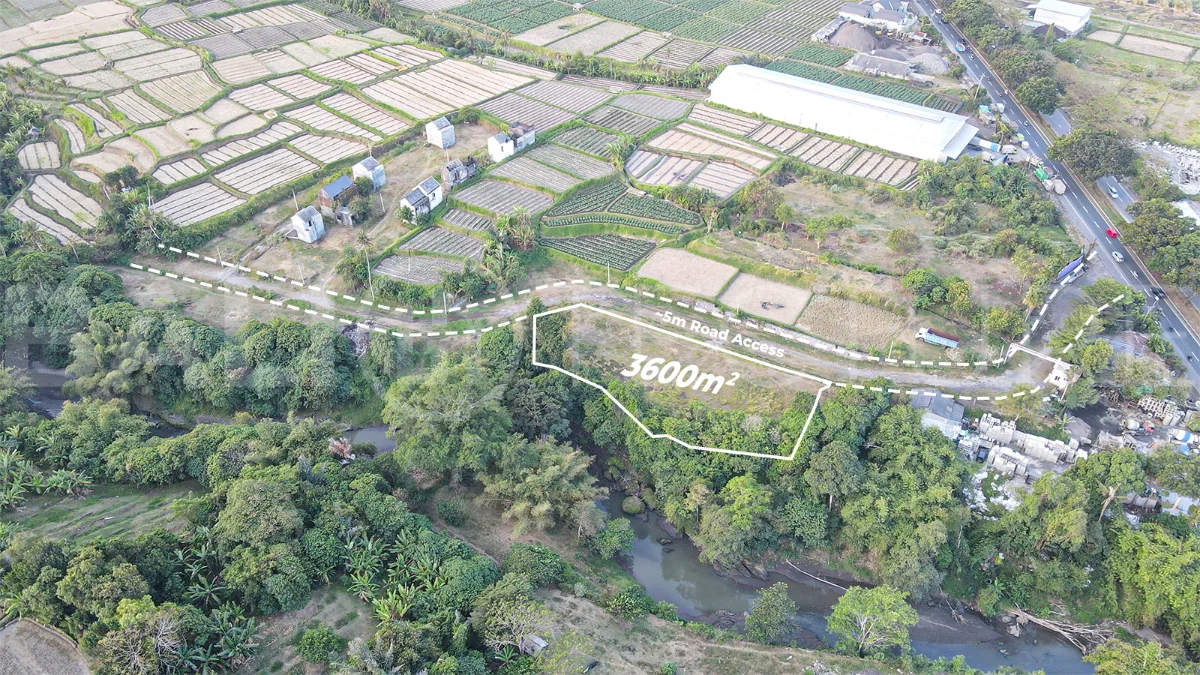 Riverside-3600m2-Land-for-Sale-near-Purnama-Beach-Ketewel-1