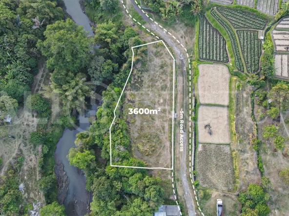 Riverside-3600m2-Land-for-Sale-near-Purnama-Beach-Ketewel-2