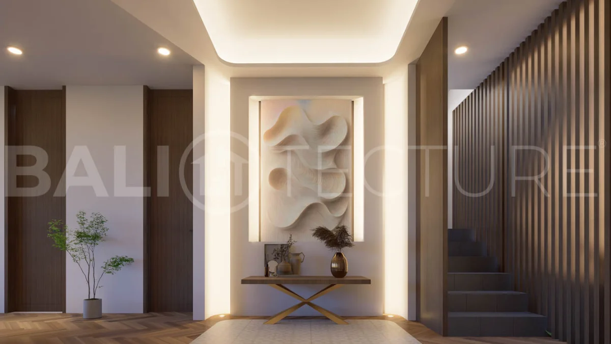 Spectacular-4-Bedroom-Villa-for-Sale-with-Unobstruction-Ricefield-View-in-Babakan-Canggu-11