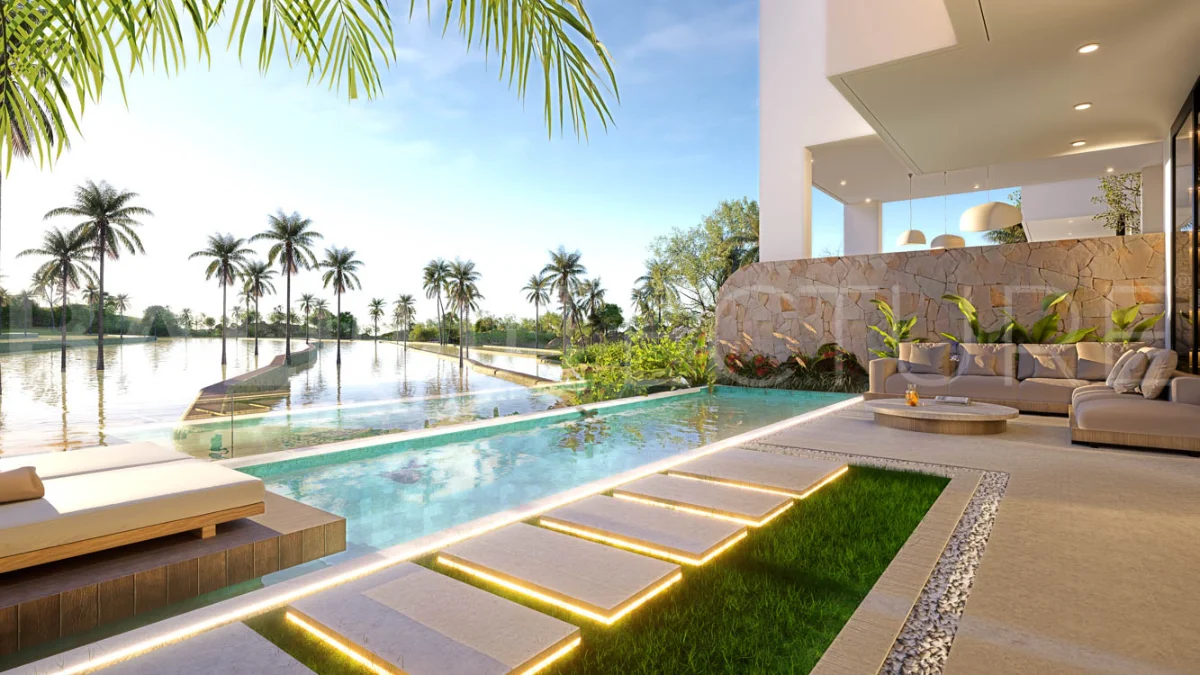 Spectacular-4-Bedroom-Villa-for-Sale-with-Unobstruction-Ricefield-View-in-Babakan-Canggu-19