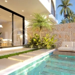 Spectacular-4-Bedroom-Villa-for-Sale-with-Unobstruction-Ricefield-View-in-Babakan-Canggu-1