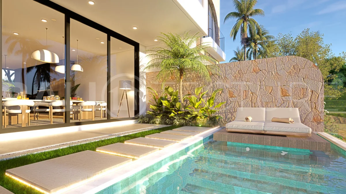 Spectacular-4-Bedroom-Villa-for-Sale-with-Unobstruction-Ricefield-View-in-Babakan-Canggu-1