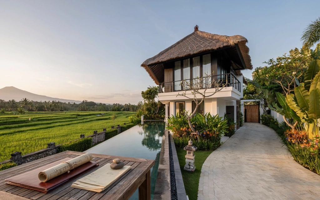 What affect your property value