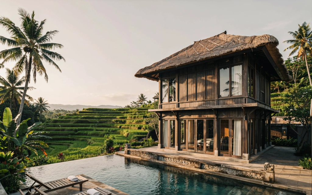 How Much Does a House in Bali Cost