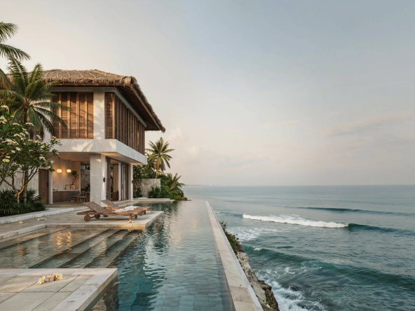 how much is a house in bali