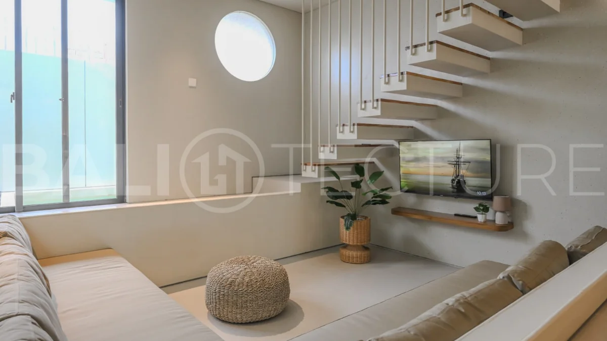 ChatGPT said: Modern 2-bedroom villa with private pool and ocean views for sale in Pecatu, Uluwatu, Bali, near New Kuta Golf, GWK, Uluwatu Temple, beach clubs, cafes, restaurants, gyms, and padel courts.