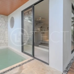 ChatGPT said: Modern 2-bedroom villa with private pool and ocean views for sale in Pecatu, Uluwatu, Bali, near New Kuta Golf, GWK, Uluwatu Temple, beach clubs, cafes, restaurants, gyms, and padel courts.
