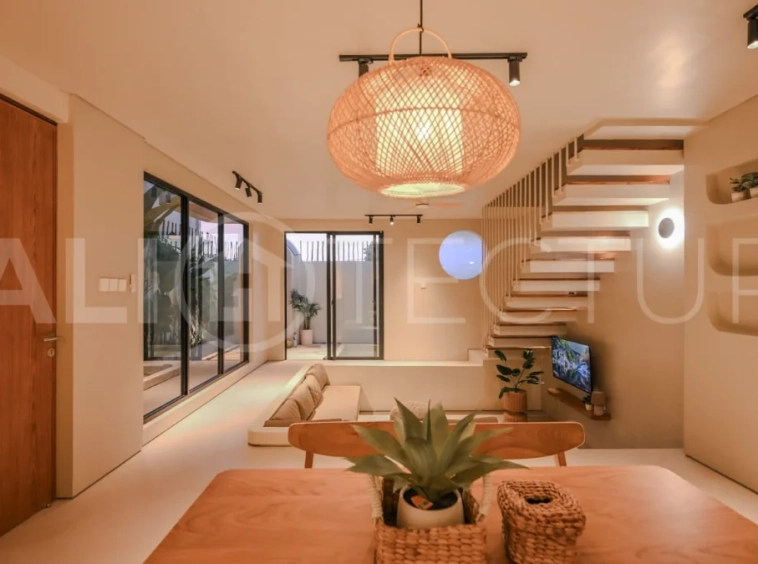 ChatGPT said: Modern 2-bedroom villa with private pool and ocean views for sale in Pecatu, Uluwatu, Bali, near New Kuta Golf, GWK, Uluwatu Temple, beach clubs, cafes, restaurants, gyms, and padel courts.