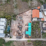 475m² land for sale in Uluwatu, ideal for residential villa development, near Nyang Nyang Beach, Uluwatu Temple, Padang Padang, restaurants, cafes, sports centres, and paragliding spots.