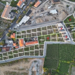 Pink Zone tourism land near Padang Galak Beach, Sanur, with ocean views, paved access, and flexible 25-year leasehold plots.
