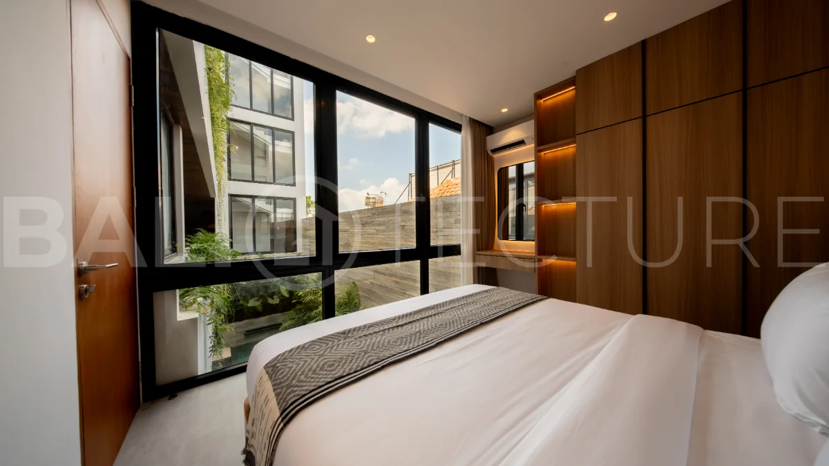 Cozy-1-Bedroom-Penthouse-for-Rent-in-Berawa-Canggu-14