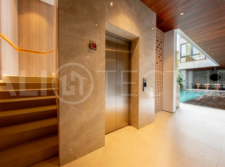 Cozy-1-Bedroom-Penthouse-for-Rent-in-Berawa-Canggu-15