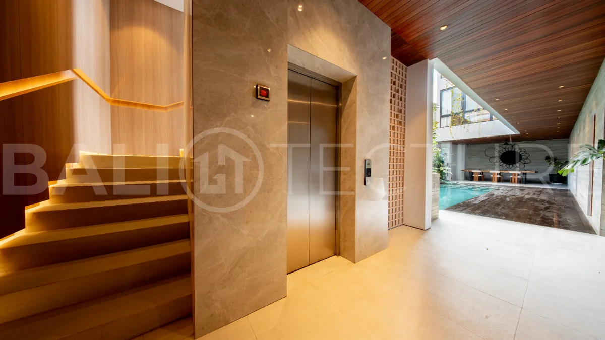 Cozy-1-Bedroom-Penthouse-for-Rent-in-Berawa-Canggu-15