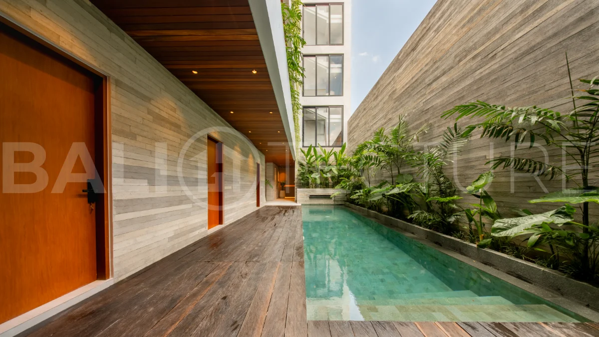 Cozy-1-Bedroom-Penthouse-for-Rent-in-Berawa-Canggu-17