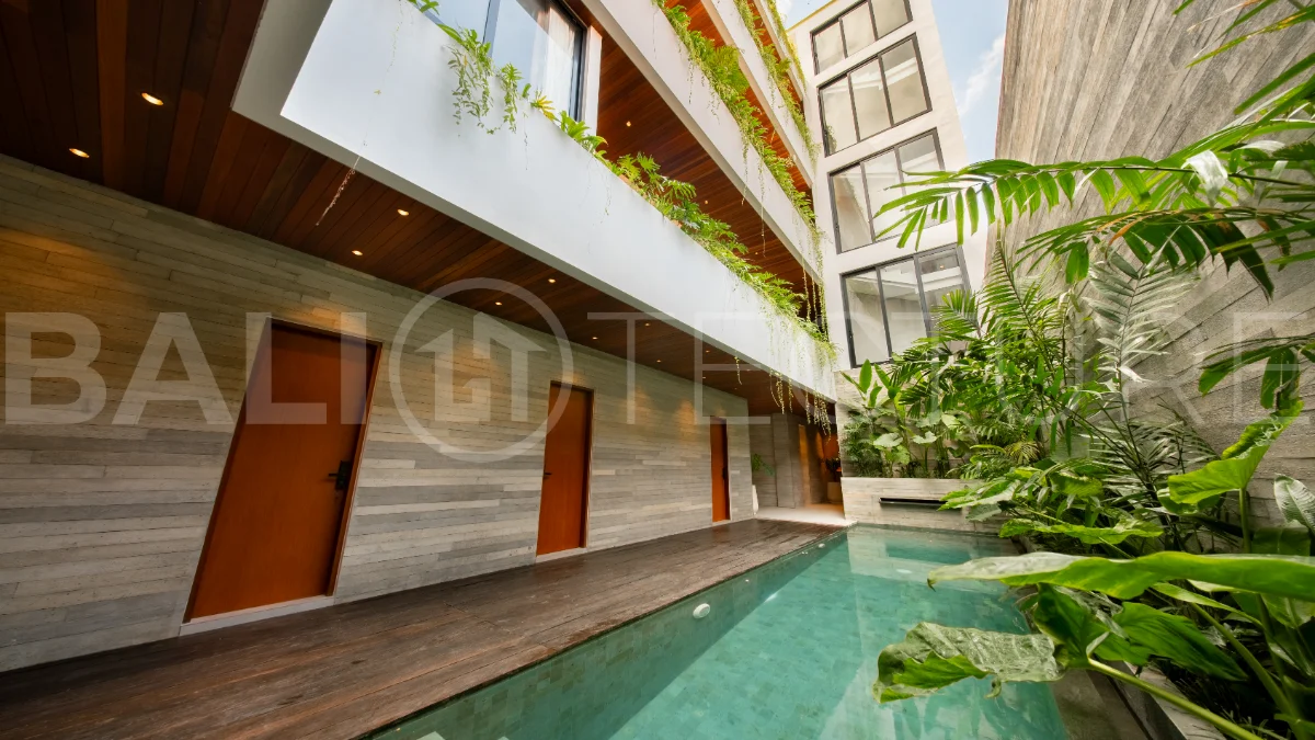 Cozy-1-Bedroom-Penthouse-for-Rent-in-Berawa-Canggu-18